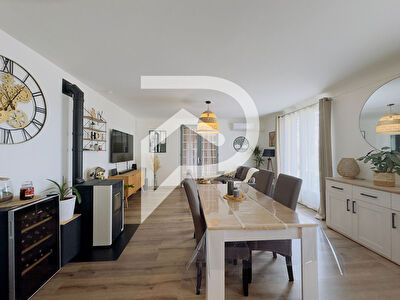 Maison à Saint-pierre-d'eyraud