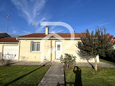 Maison à louer Type 4 à BERGERAC