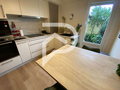 Appartement à Périgueux
