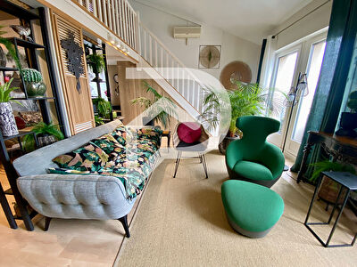 Appartement à Périgueux