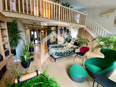 Appartement à Périgueux