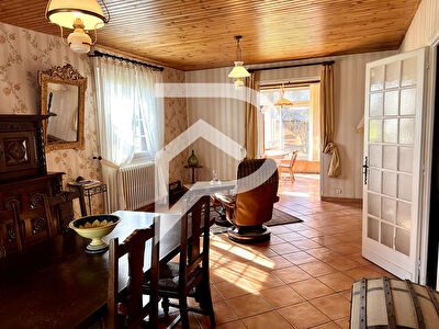 Maison de type Périgourdine proche de Bergerac, 4 chambres