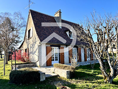 Maison de type Périgourdine proche de Bergerac, 4 chambres
