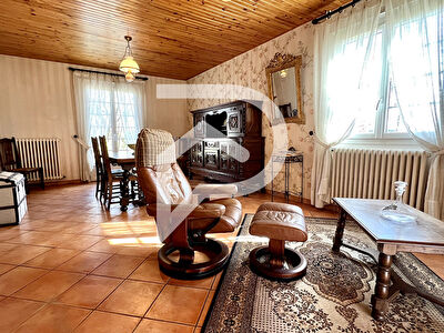 Maison de type Périgourdine proche de Bergerac, 4 chambres