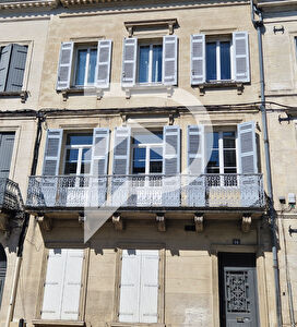 Appartement T3 à PÉRIGUEUX