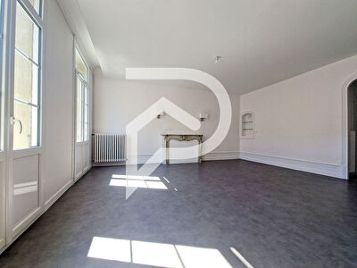 Appartement T3 à PÉRIGUEUX