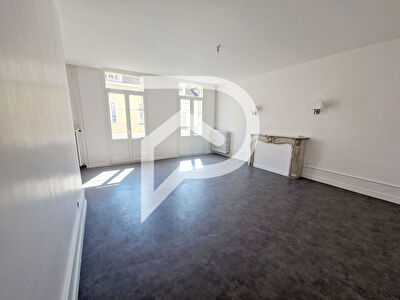 Appartement T3 à PÉRIGUEUX
