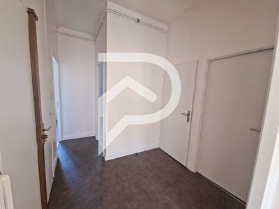 Appartement T3 à PÉRIGUEUX