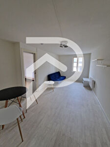 Appartement Perigueux 2 pièce(s) 41.50 m2