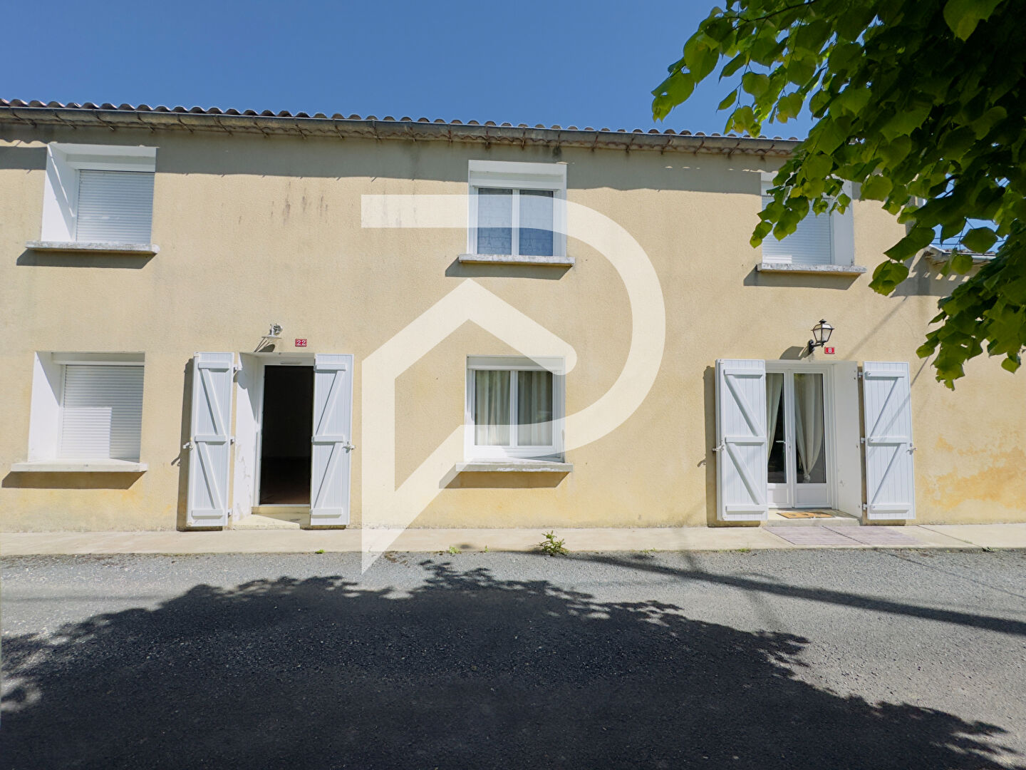 Photo du bien : Appartement 3 pièces 50 m2