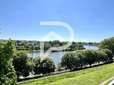 Appartement Bergerac Résidence "Les Terrasses de la Dordogne"