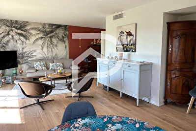 Appartement Bergerac Résidence "Les Terrasses de la Dordogne"