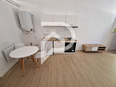 Appartement Perigueux 1 pièce(s) 22 m2