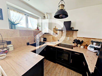 Appartement Perigueux 4 pièce(s) 79 m2
