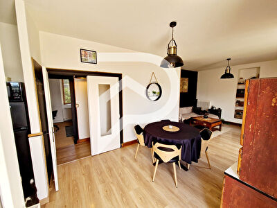 Appartement Perigueux 4 pièce(s) 79 m2