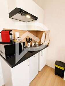 Studio meublé à PÉRIGUEUX