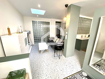 Appartement T3 Hyper centre PÉRIGUEUX