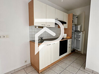 Appartement Riberac 2 pièce(s) 39.6 m2