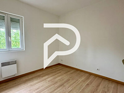 Appartement Riberac 2 pièce(s) 39.6 m2