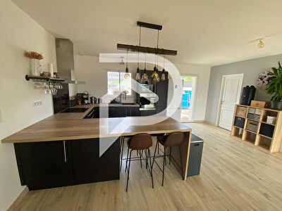 Maison à Boulazac Isle Manoire 