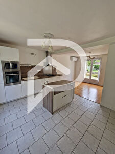 Maison rénovée T4 à ATUR