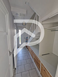 Maison rénovée T4 à ATUR