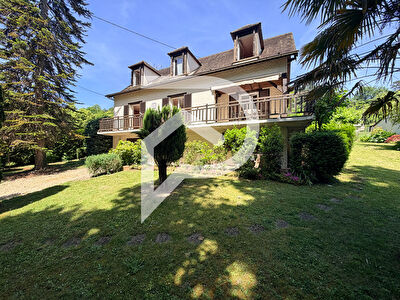 Maison 4 chambres avec dépendance à TRÉLISSAC