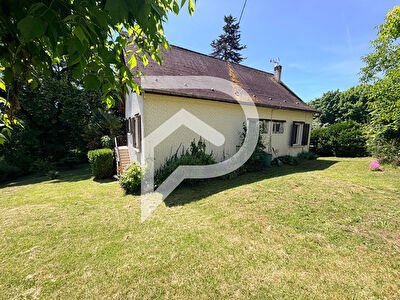 Maison 4 chambres avec dépendance à TRÉLISSAC