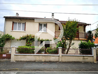Maison de Ville à PERIGUEUX