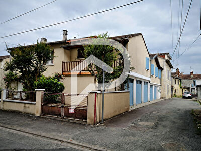 Maison de Ville à PERIGUEUX