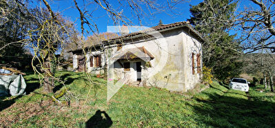 Maison Agonac 4 pièce(s) 100 m2