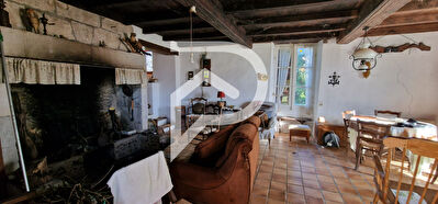 Maison Agonac 4 pièce(s) 100 m2