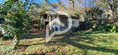 Maison Agonac 4 pièce(s) 100 m2