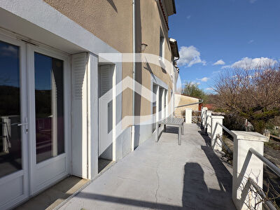 Maison Saint-germain-du-salembre 7 pièce(s) 210 m2