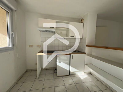 APPARTEMENT 2 PIÈCES BOULAZAC