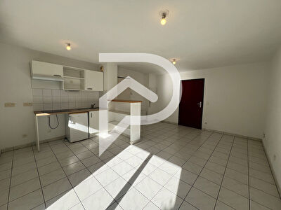 APPARTEMENT 2 PIÈCES BOULAZAC