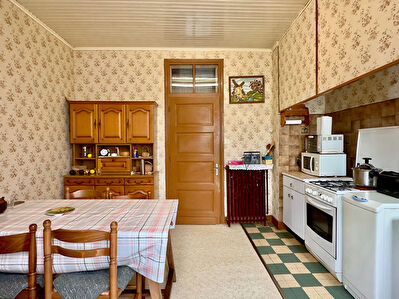 MONTREM Maison 4 pièces 84 m2 DPE C