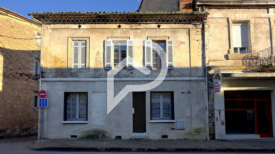 Maison Mussidan 4 chambres, 104m2