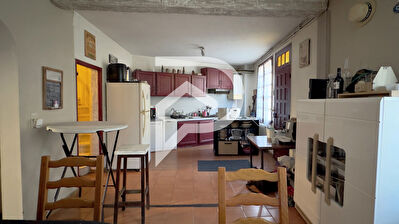 Maison Mussidan 4 chambres, 104m2