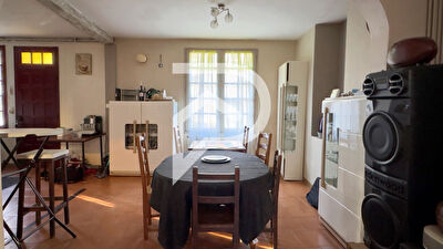 Maison Mussidan 4 chambres, 104m2