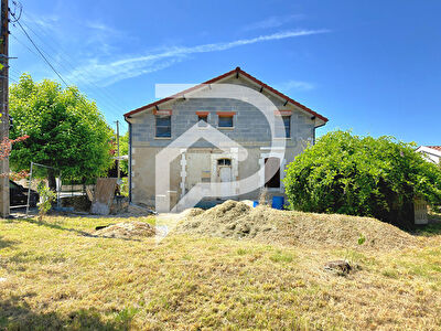Maison Mussidan 4 pièce(s) 120 m2