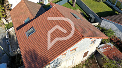 Maison Mussidan 4 pièce(s) 120 m2