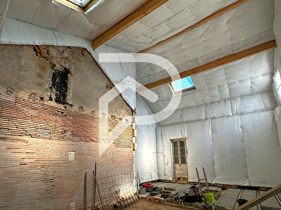Maison Mussidan 4 pièce(s) 120 m2