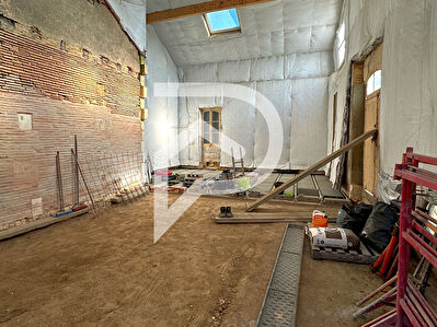 Maison Mussidan 4 pièce(s) 120 m2