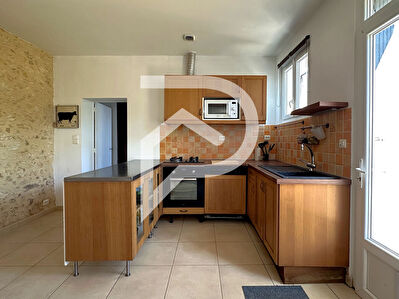 Maison Queyssac 4 pièce(s) 89 m2