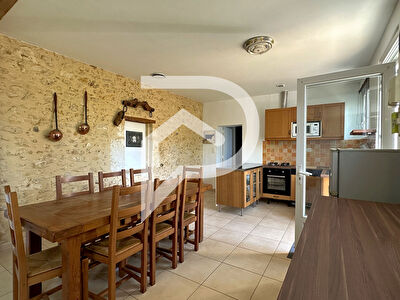 Maison Queyssac 4 pièce(s) 89 m2