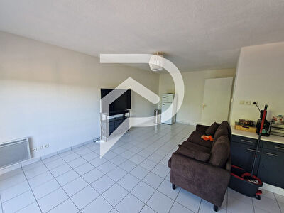 Appartement Coulounieix Chamiers 2 pièce(s) 46.09 m2