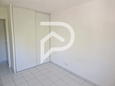 Appartement Coulounieix Chamiers 2 pièce(s) 46.09 m2