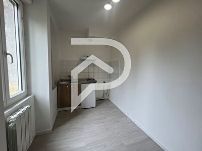 T1 bis rénové à PÉRIGUEUX