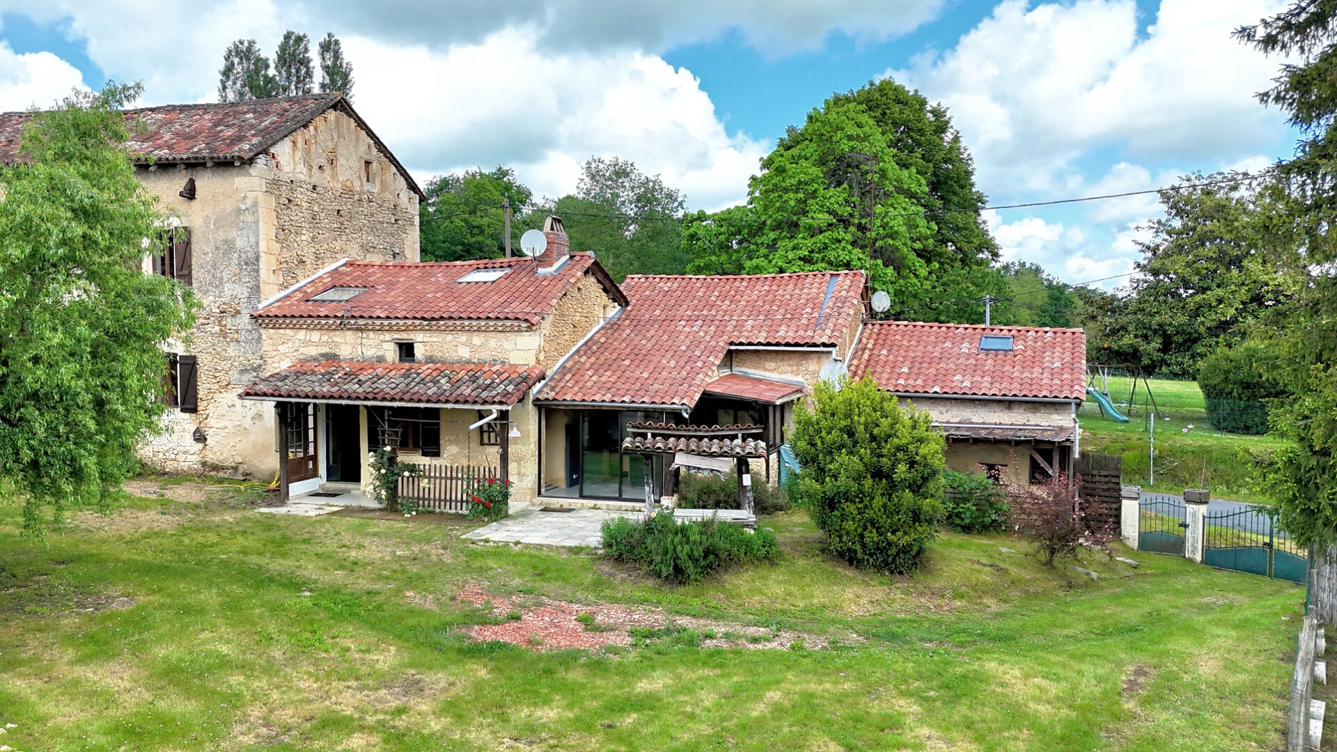 Photo du bien : Maison 5 pièces 176 m2